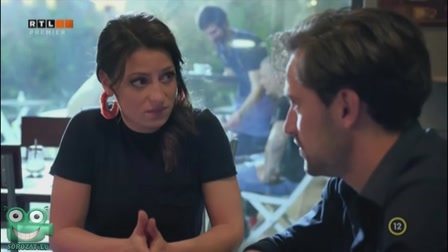 Oltári csajok 1. évad 76. rész