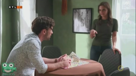 Oltári csajok 1. évad 83. rész