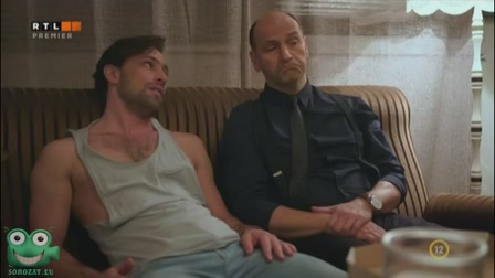 Oltári csajok 1. évad 86. rész