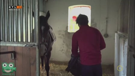 Oltári csajok 1. évad 89. rész