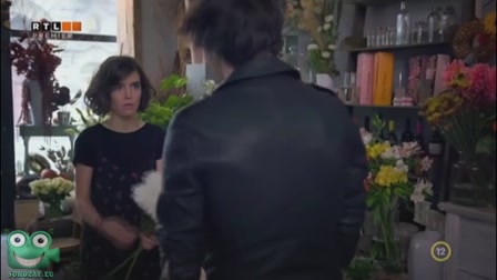 Oltári csajok 1. évad 90. rész