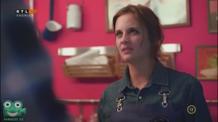 Oltári csajok 1. évad 92. rész