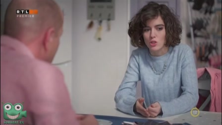 Oltári csajok 1. évad 94. rész