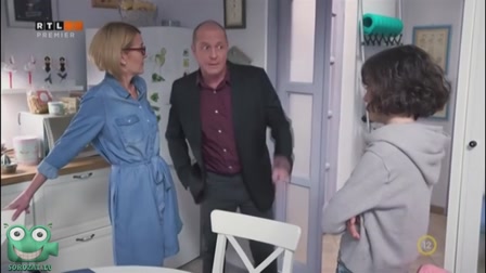 Oltári csajok 1. évad 95. rész