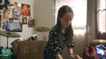 Oltári csajok 1. évad 97. rész