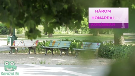 Oltári történetek 1. évad 07. rész