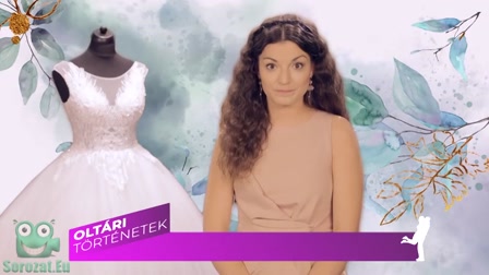 Oltári történetek 1. évad 08. rész