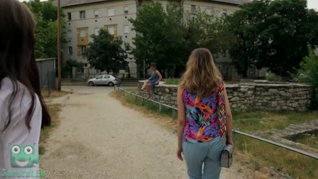 Oltári történetek 1. évad 20. rész