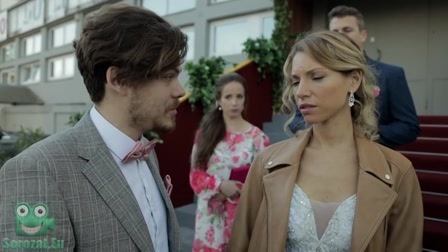 Oltári történetek 1. évad 21. rész