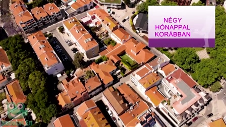 Oltári történetek 1. évad 24. rész