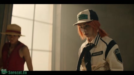 One Piece 1. évad 01. rész