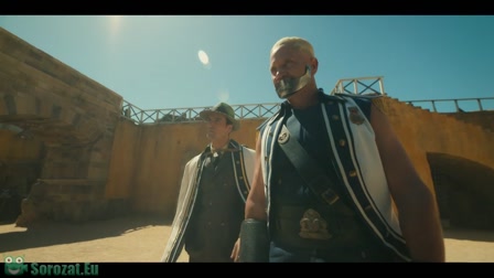 One Piece 1. évad 02. rész