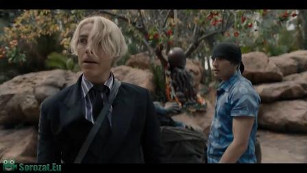 One Piece 1. évad 08. rész