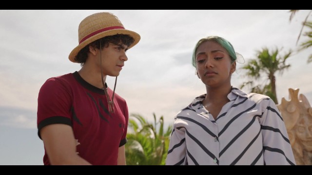 One Piece 2. évad 04. rész