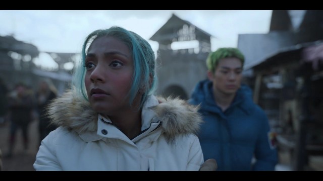 One Piece 2. évad 06. rész