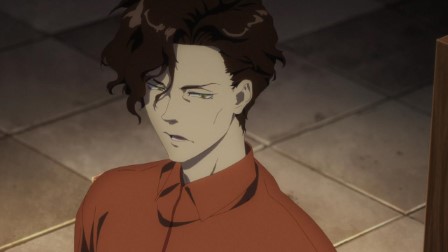 Öngyilkos osztag: Iszekai 1. évad 02. rész