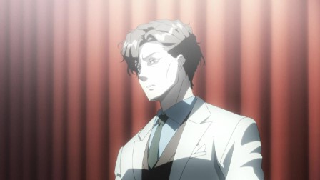 Öngyilkos osztag: Iszekai 1. évad 06. rész