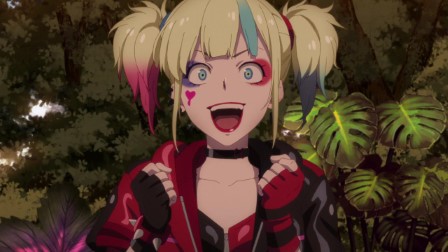 Öngyilkos osztag: Iszekai 1. évad 07. rész