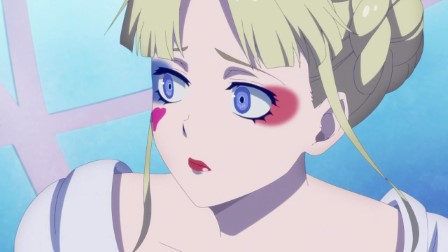 Öngyilkos osztag: Iszekai 1. évad 09. rész