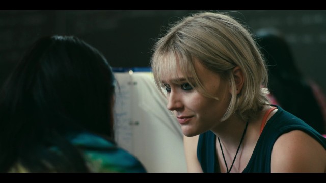 Öntörvényűek 1. évad 01. rész