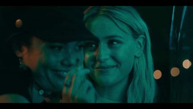 Öntörvényűek 1. évad 06. rész