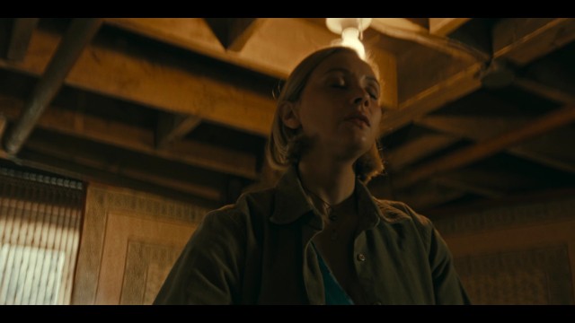 Öntörvényűek 1. évad 07. rész