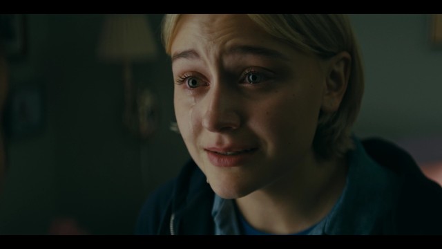 Öntörvényűek 1. évad 08. rész