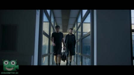 Ördögi játszmák 1. évad 02. rész