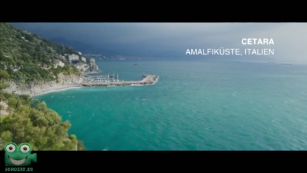 Ördögi játszmák 1. évad 08. rész