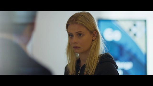 Ördögi játszmák 2. évad 01. rész