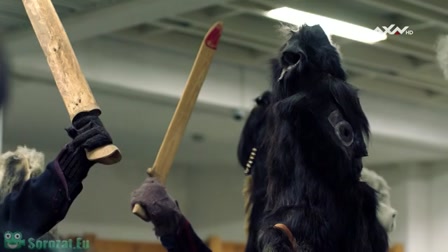 Ördögtorok 1. évad 01. rész