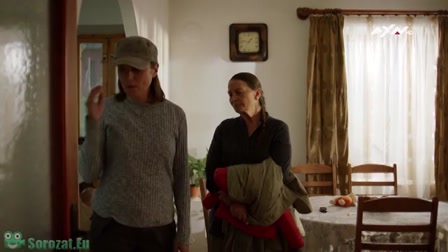 Ördögtorok 1. évad 07. rész