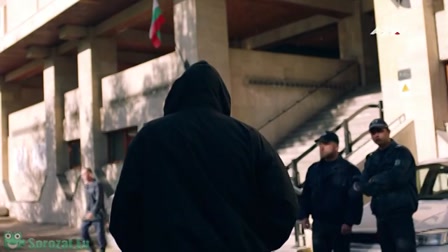 Ördögtorok 1. évad 09. rész