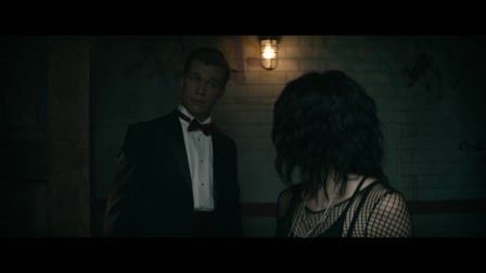 Orgyilkos osztály 1. évad 03. rész