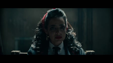 Orgyilkos osztály 1. évad 06. rész