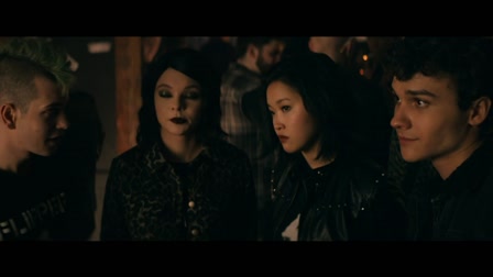 Orgyilkos osztály 1. évad 09. rész