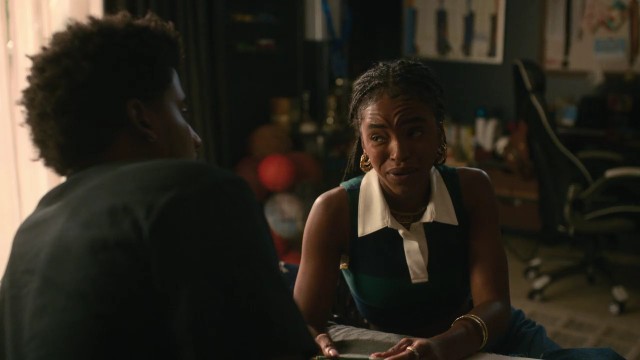 Örökké 1. évad 04. rész