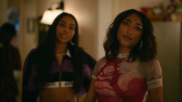 Örökké 1. évad 07. rész