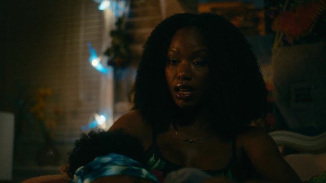 Örökké 1. évad 08. rész