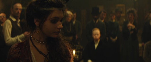 Őrszemek 1. évad 01. rész