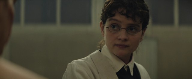 Őrszemek 1. évad 02. rész