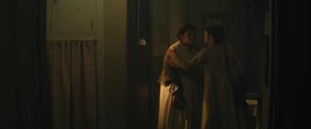 Őrszemek 1. évad 05. rész