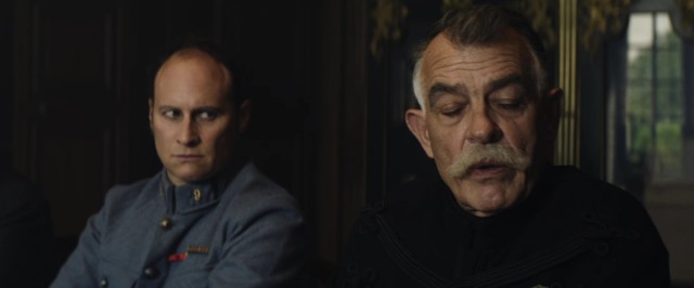 Őrszemek 1. évad 06. rész