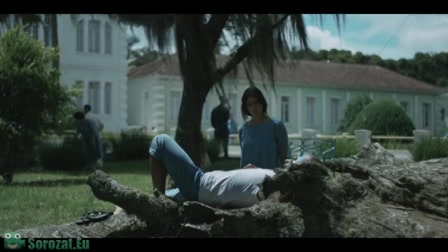 Őrület 1. évad 02. rész