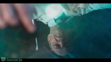 Őrület 1. évad 05. rész