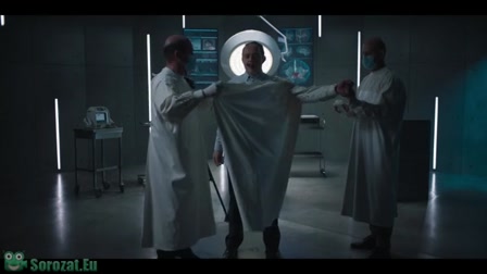 Őrület 1. évad 06. rész