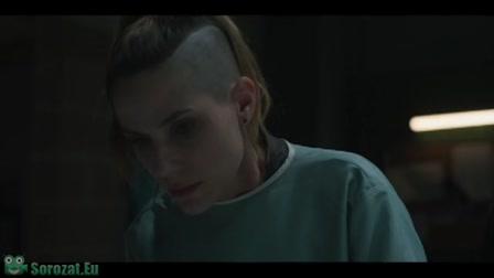 Őrület 1. évad 08. rész