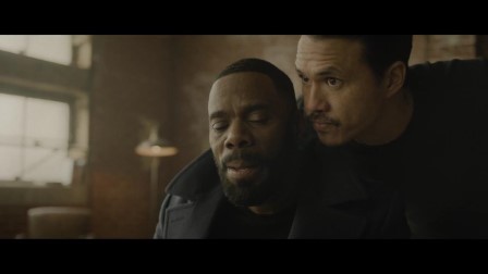 Őrület (2024) 1. évad 03. rész