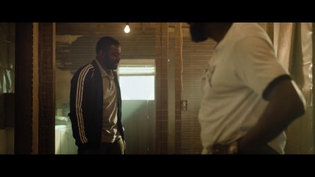 Őrület (2024) 1. évad 04. rész