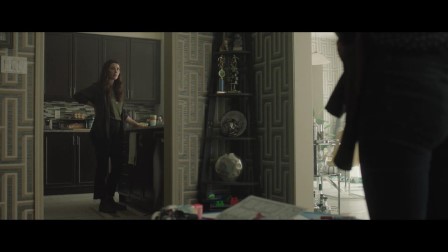 Őrület (2024) 1. évad 05. rész